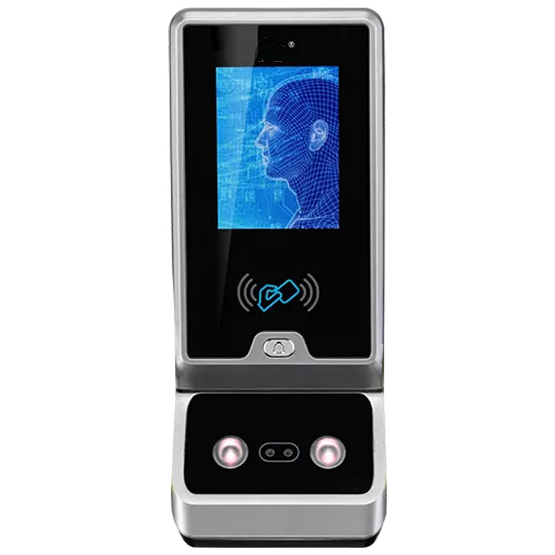 TAS-Face ID-A2 Facial Recognition Access control